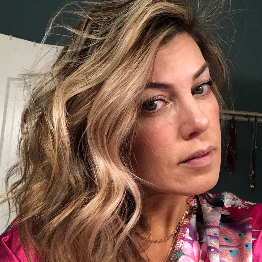 Meet your Posher, Tessa